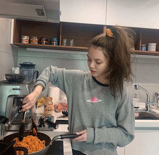 [사진] 지민 SNS