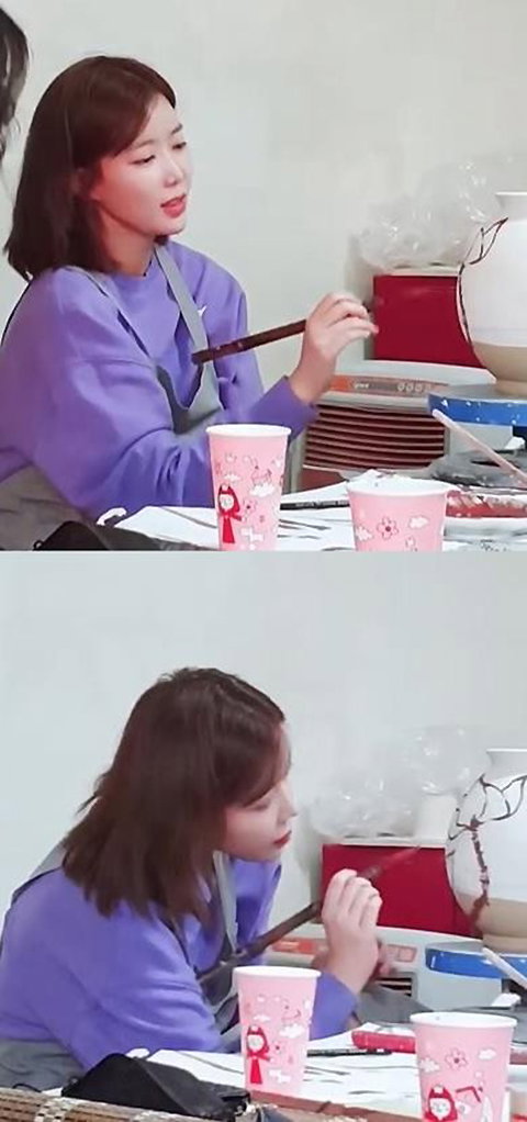 [사진]임수향 SNS 제공