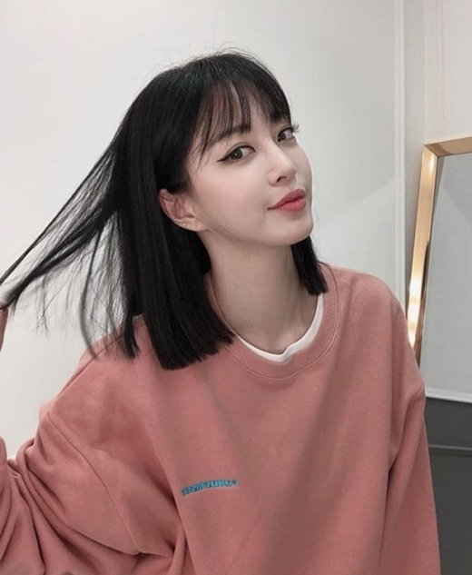[사진]한예슬 인스타그램