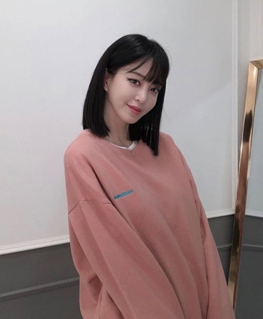 한예슬