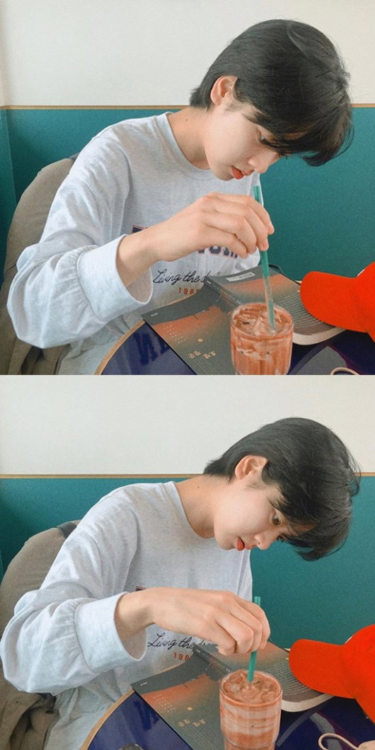 [사진]이주영 인스타그램