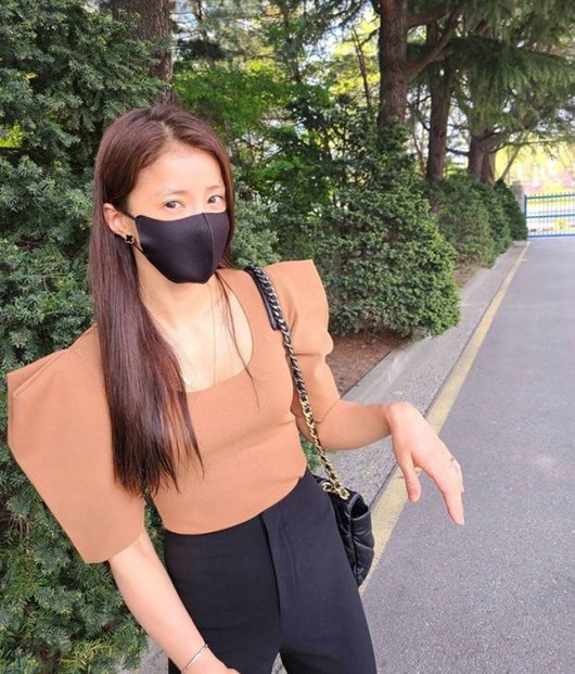 [사진]이시영 인스타그램
