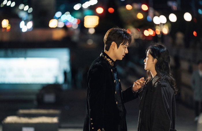 [사진]SBS '더 킹' 제공