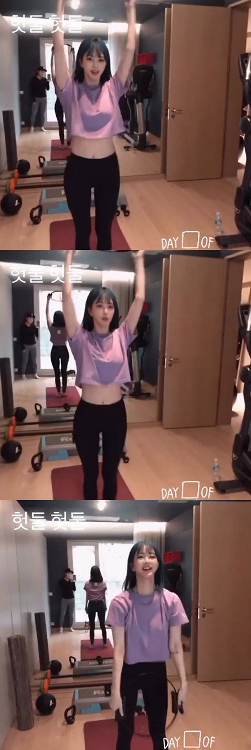 [사진]한예슬 인스타그램
