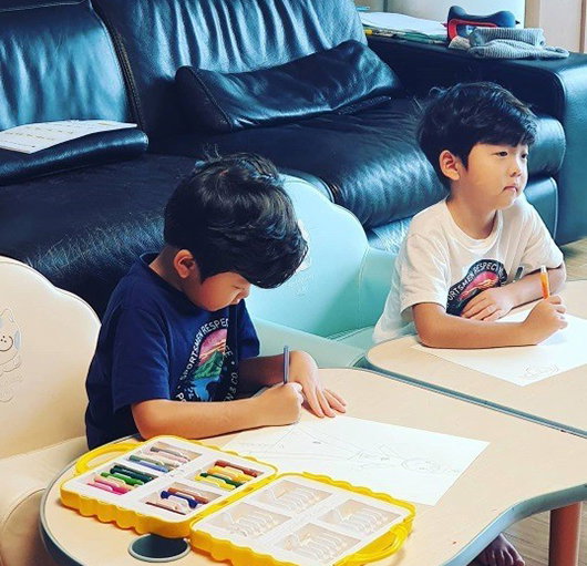 [사진]황혜영 인스타그램