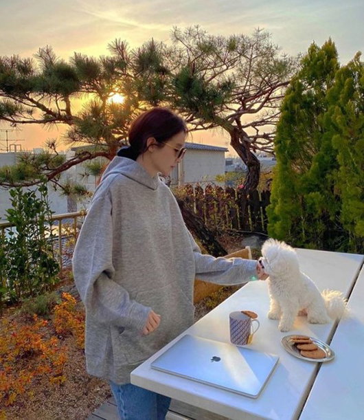 [사진]강민경 인스타그램