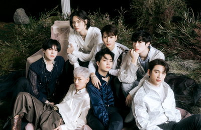 7인조 보이그룹 갓세븐, 멤버 전원 JYP 떠난다! 7년 계약 만료…"새로운 미래 진심으로 응원"