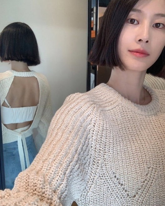 [사진]이현이 인스타그램
