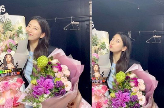 [사진]수지 인스타그램