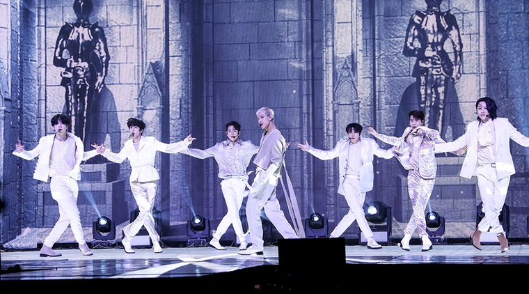 갓세븐