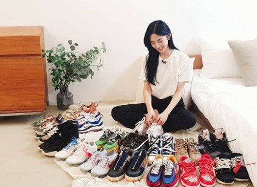 [사진]이청아 인스타그램