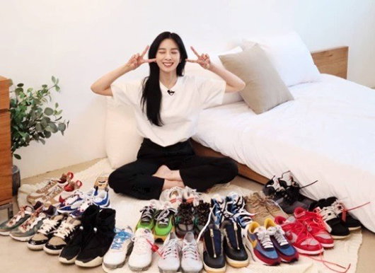 이청아