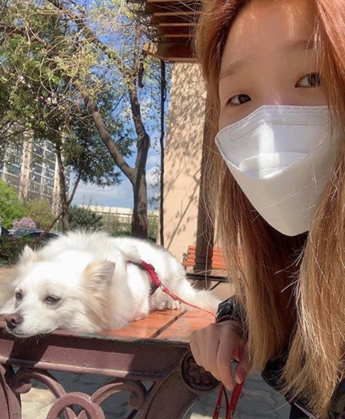 [사진]박소담 인스타그램