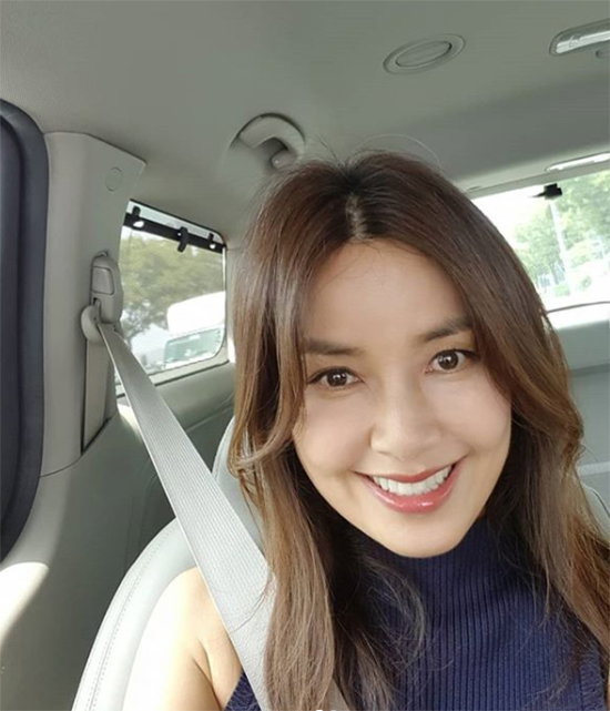 [사진]신애라 인스타그램