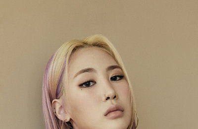 박지민, 새 이름 '제이미'로 워너뮤직코리아서 활동 준비