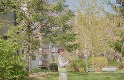 싱어송라이터 김지수, 새 싱글 앨범 ‘Sweety’ 발매..봄 감성 저격 발라드
