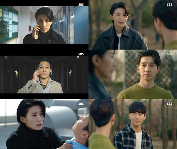 [사진]SBS '아무도 모른다' 제공