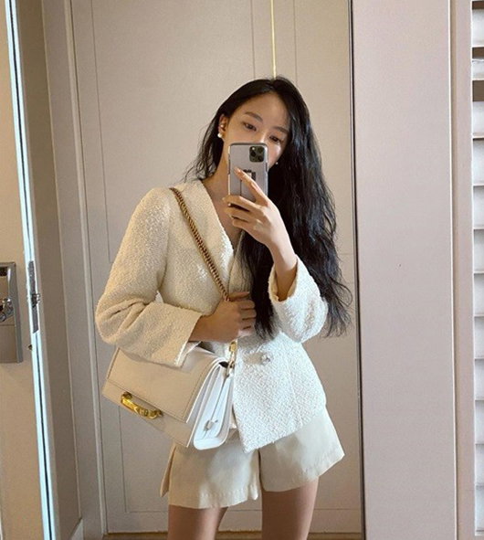 [사진]효민 인스타그램