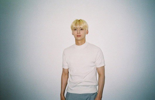 [사진]황민현 인스타그램
