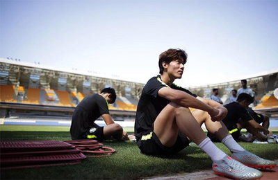 보르도 매체, "최다 득점 공격수 황의조, 대한민국 대표팀 선발"