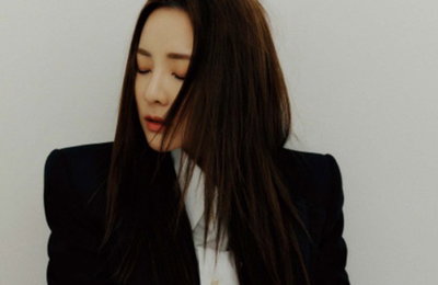 산다라박, 다양한 스타일의 소화 '패셔니스타'
