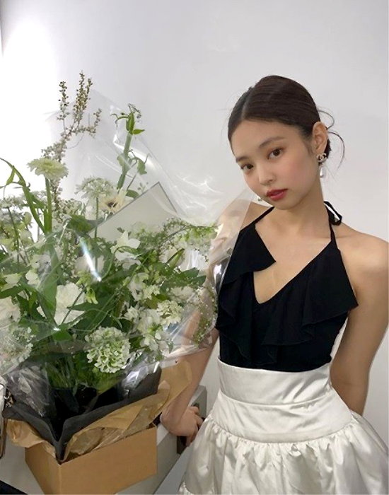 [사진]제니 인스타그램
