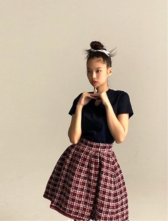 블랙핑크 제니