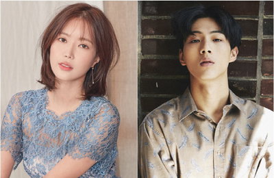 임수향X지수X하석진X황승언, MBC 멜로 드라마 '내가 가장 예뻤을 때' 캐스팅 확정…8월 첫방송