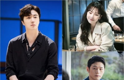 JTBC '야식남녀' 정일우·강지영·이학주 출연 확정, 꿀맛 조합 탄생..오는 5월 25일 첫 방송