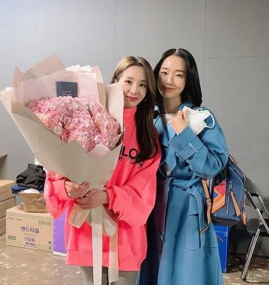산다라박