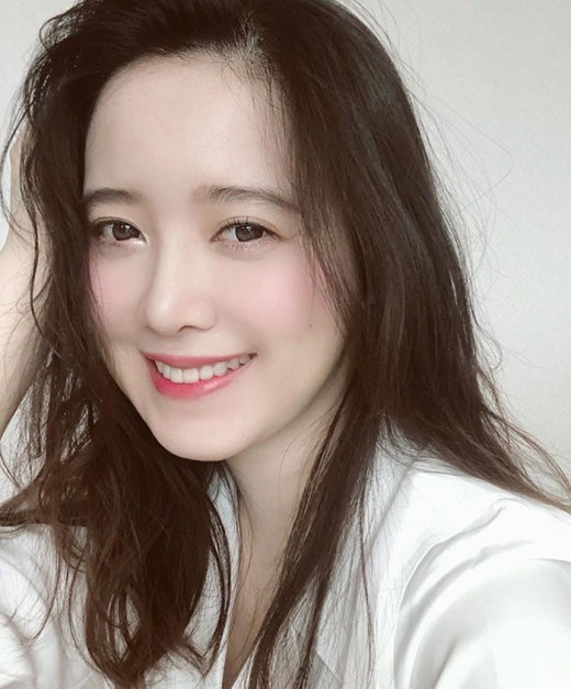 [사진]구혜선 SNS