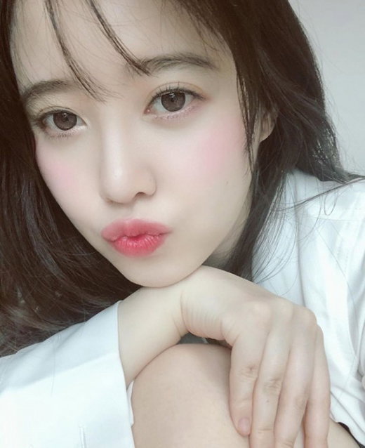 구혜선