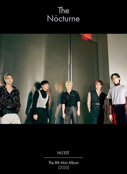 뉴이스트