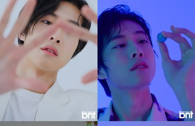 '엑스엑스' 배우 이종원 "롤모델은 유아인...동성애자 연기, 힘들기보단 재밌었다"