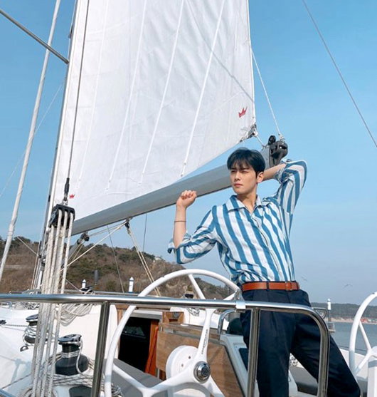 차은우