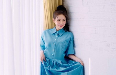 레드벨벳 예리, 범접할 수 없는 귀여움 자랑