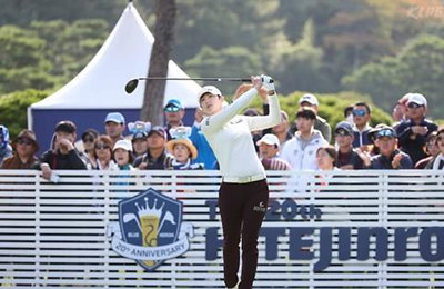 KLPGA 챔피언십, 박성현·김세영·김효주 출전…'눈길'