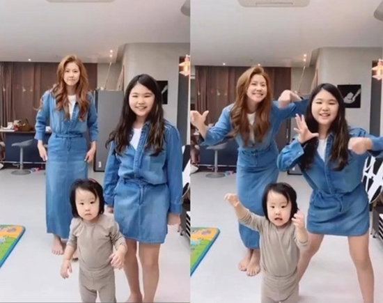 [사진]이윤미 인스타그램
