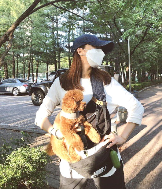 [사진]윤세아 인스타그램