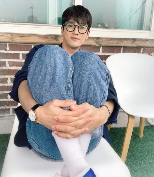 [사진]안보현 인스타그램