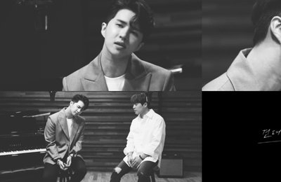 빅스 켄·먼데이키즈, 듀엣곡 '견뎌야 하는 우리에게' 발매