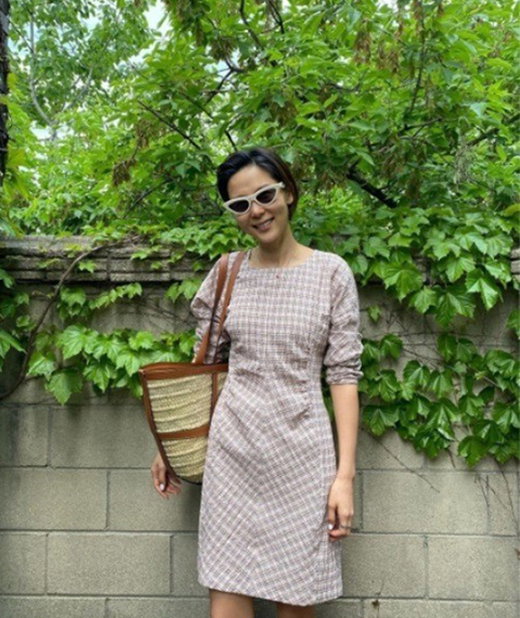 [사진]김나영 인스타그램