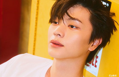 육성재 11일 입대…"더 멋진 모습으로 나타날 것"