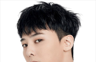 "지드래곤, '한한령' 이후 첫 중국 현지브랜드 광고모델"