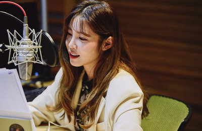 전효성, MBC '꿈꾸는 라디오' 새 DJ 발탁…12년만 첫 여성 진행자..."11일 첫방"
