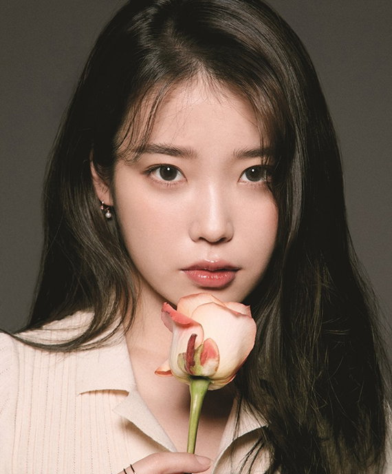 [사진]이담엔터테인먼트 제공, 가수 겸 배우 아이유