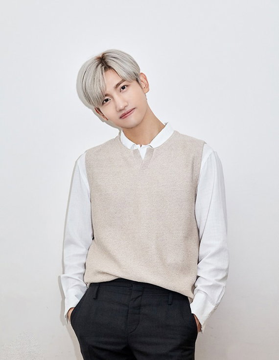 [사진]SM엔터테인먼트 제공, 가수 최강창민