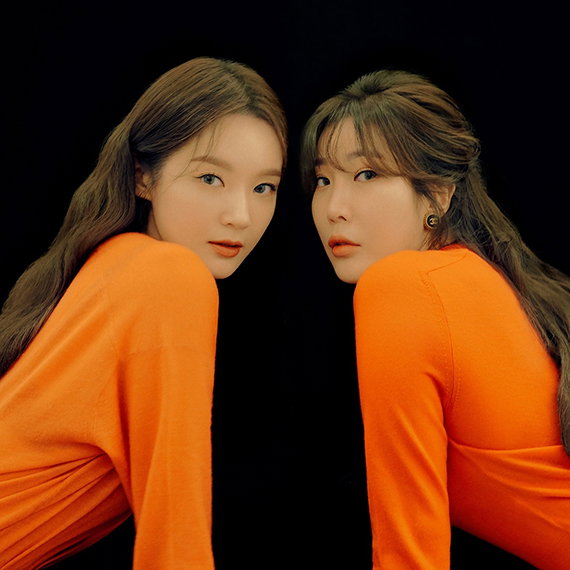 [사진]스톤뮤직엔터테인먼트 제공, 여성듀오 다비치