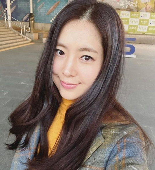 [사진]한채아 인스타그램