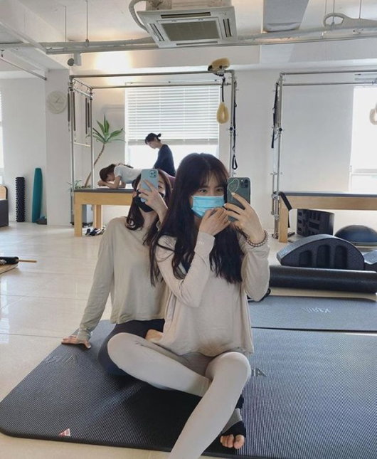 한채아